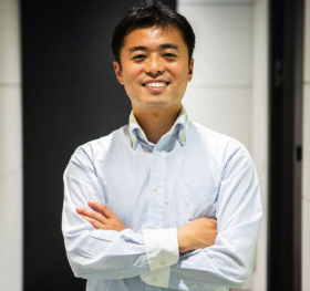 Ricardo Yamamoto